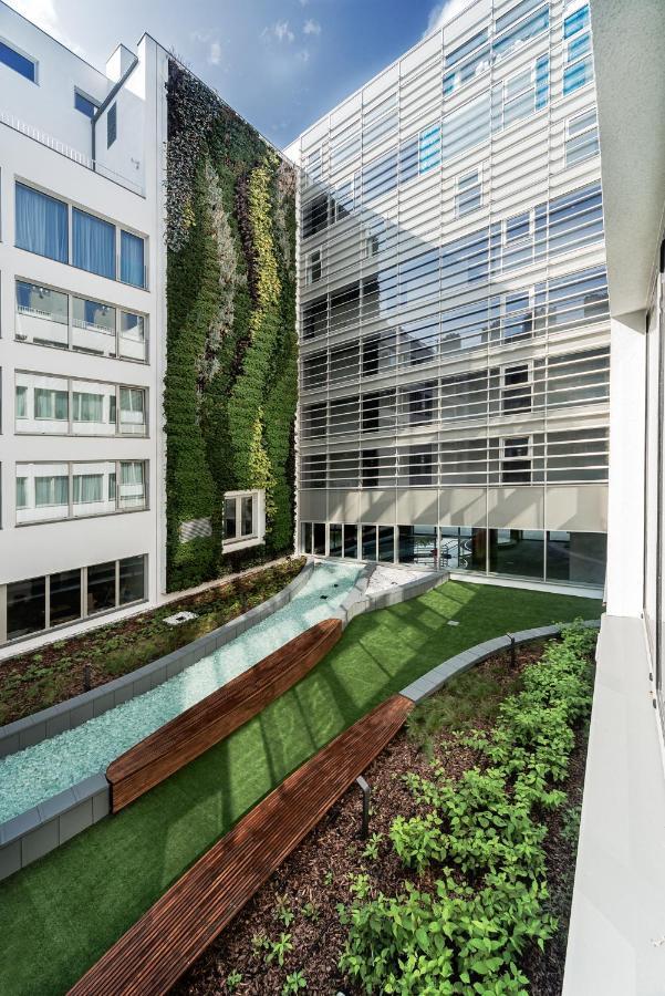 Economy Studio mit Klimaanlage (ohne Balkon)