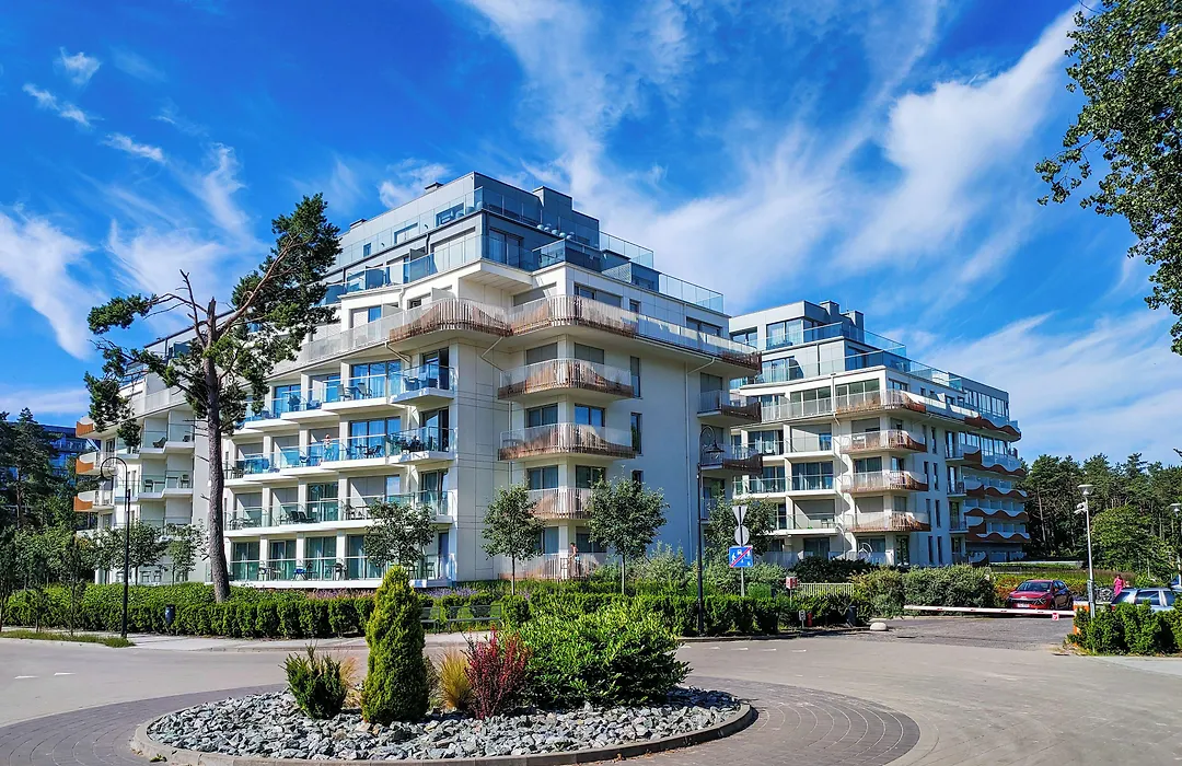 Apartpark By Baltic Home-1