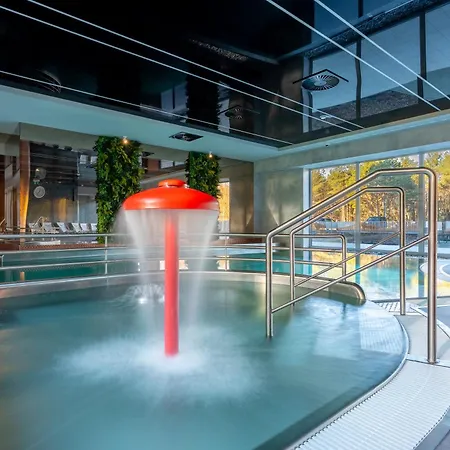 Apartpark By Baltic Home-3